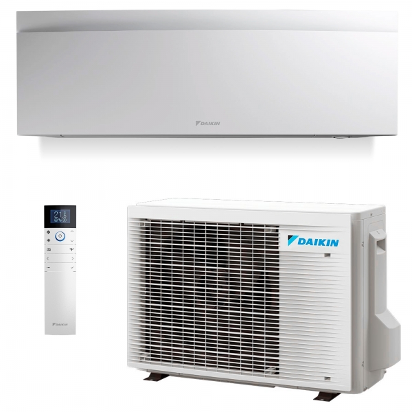 Daikin FTXJ50AW /RXJ50A Wi-Fi