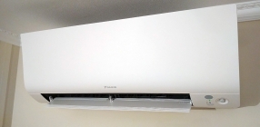 Daikin FTXM20A /RXM20A Wi-Fi фото 5