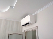 Daikin FTXM20A /RXM20A Wi-Fi фото 7