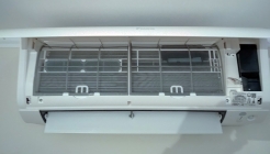 Daikin FTXM20A /RXM20A Wi-Fi фото 4