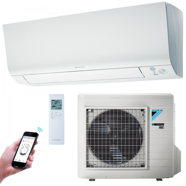 Daikin FTXM42A /RXM42A Wi-Fi