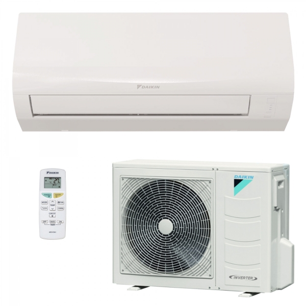 Daikin FTXF42F /RXF42F Wi-Fi