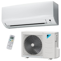 Daikin FTXF71F /RXF71D Wi-Fi