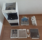 DAIKIN MCK555AW фото 6
