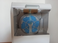 DAIKIN MCK555AW фото 5