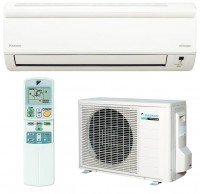 Фото Daikin FTX60GV/RX60GV