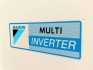 Daikin 4MXS80E фото 4