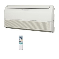 Фото Daikin FLXS60B
