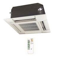 Фото Daikin FFQ60BV