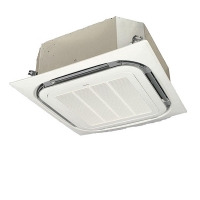 Фото Daikin FCQ35C8