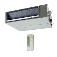 Фото Daikin FMDQ71B