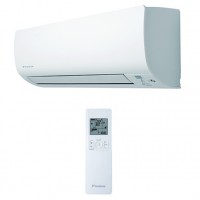 Фото Daikin FTXS25K